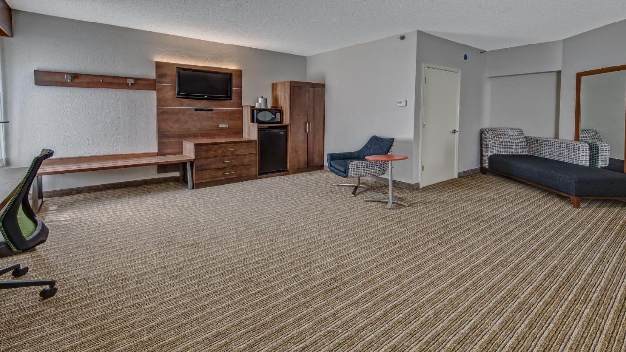 Express Medical Center - Midtown By Ihg 2* Memphis