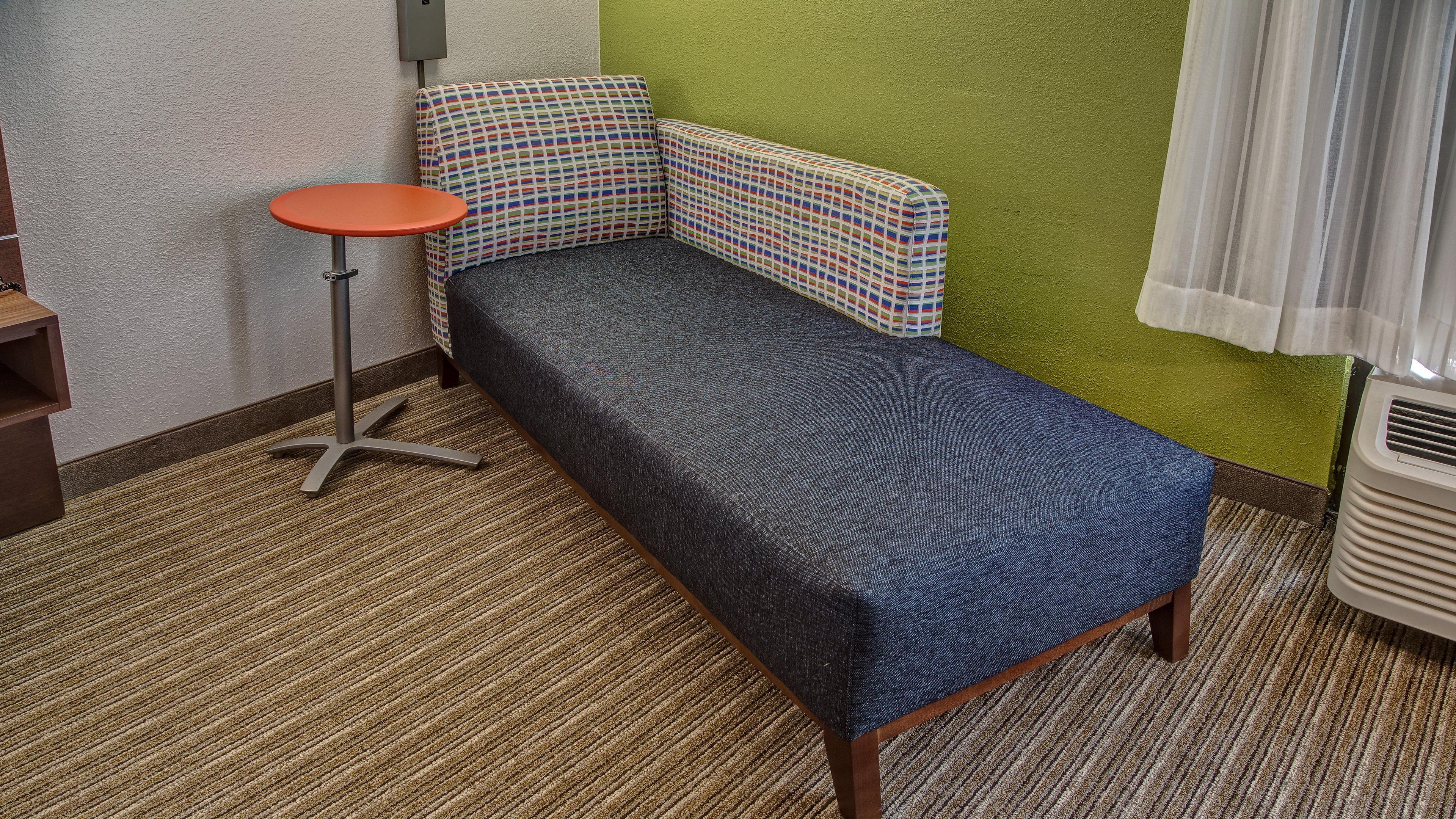 Hotel Express Medical Center - Midtown By Ihg 2*