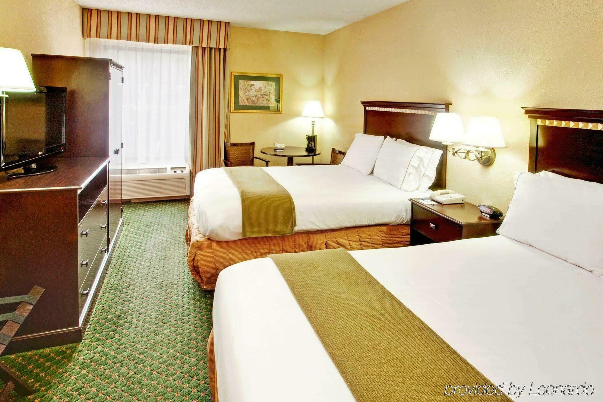 Hotel Express Medical Center - Midtown By Ihg Memphis