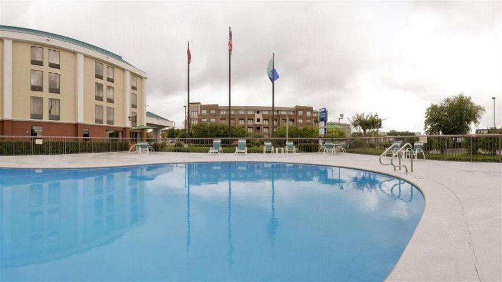 Hotel Express Medical Center - Midtown By Ihg Memphis