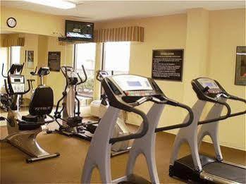 Hotel Express Medical Center - Midtown By Ihg Memphis