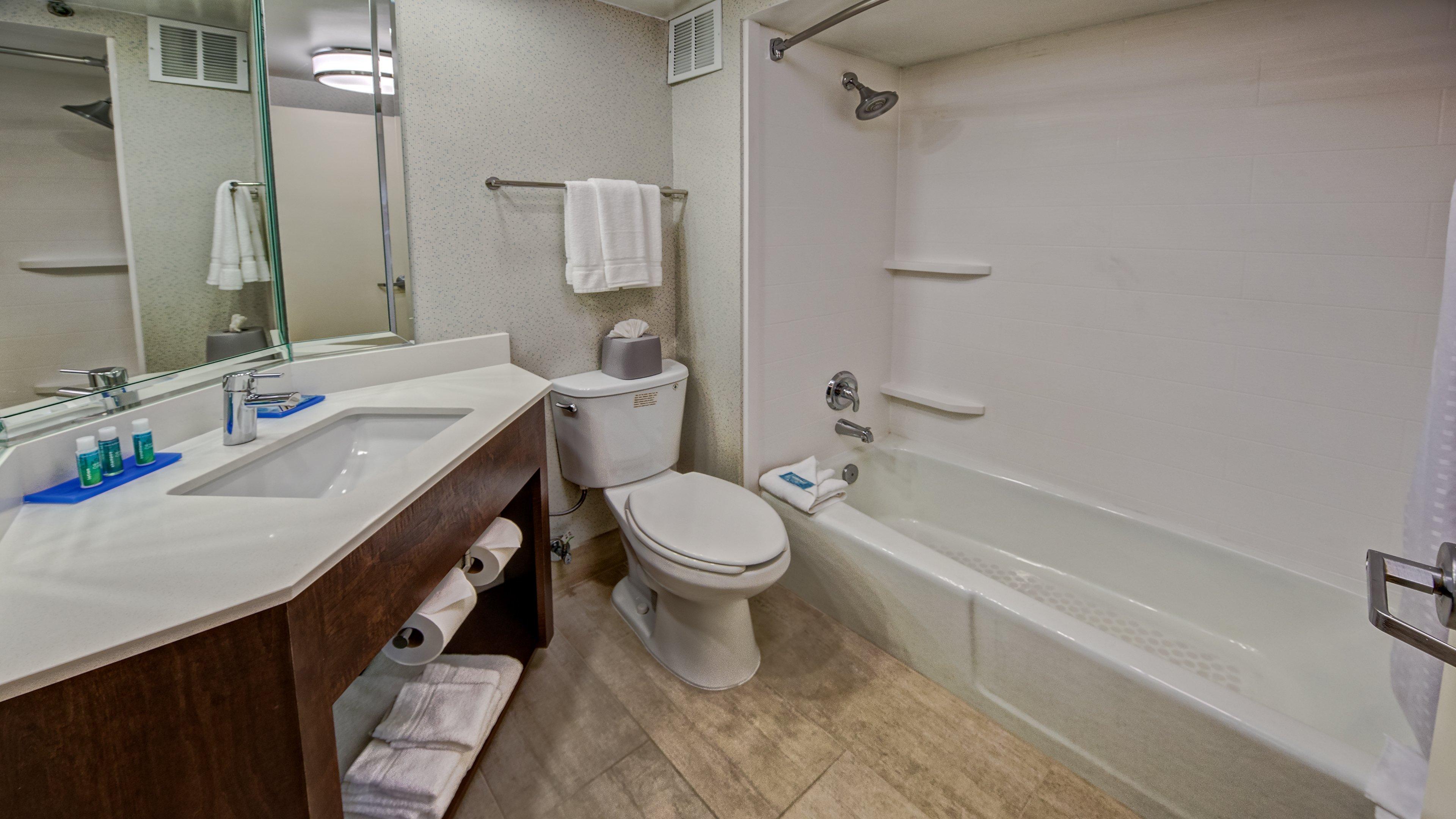 Hotel Express Medical Center - Midtown By Ihg 2*