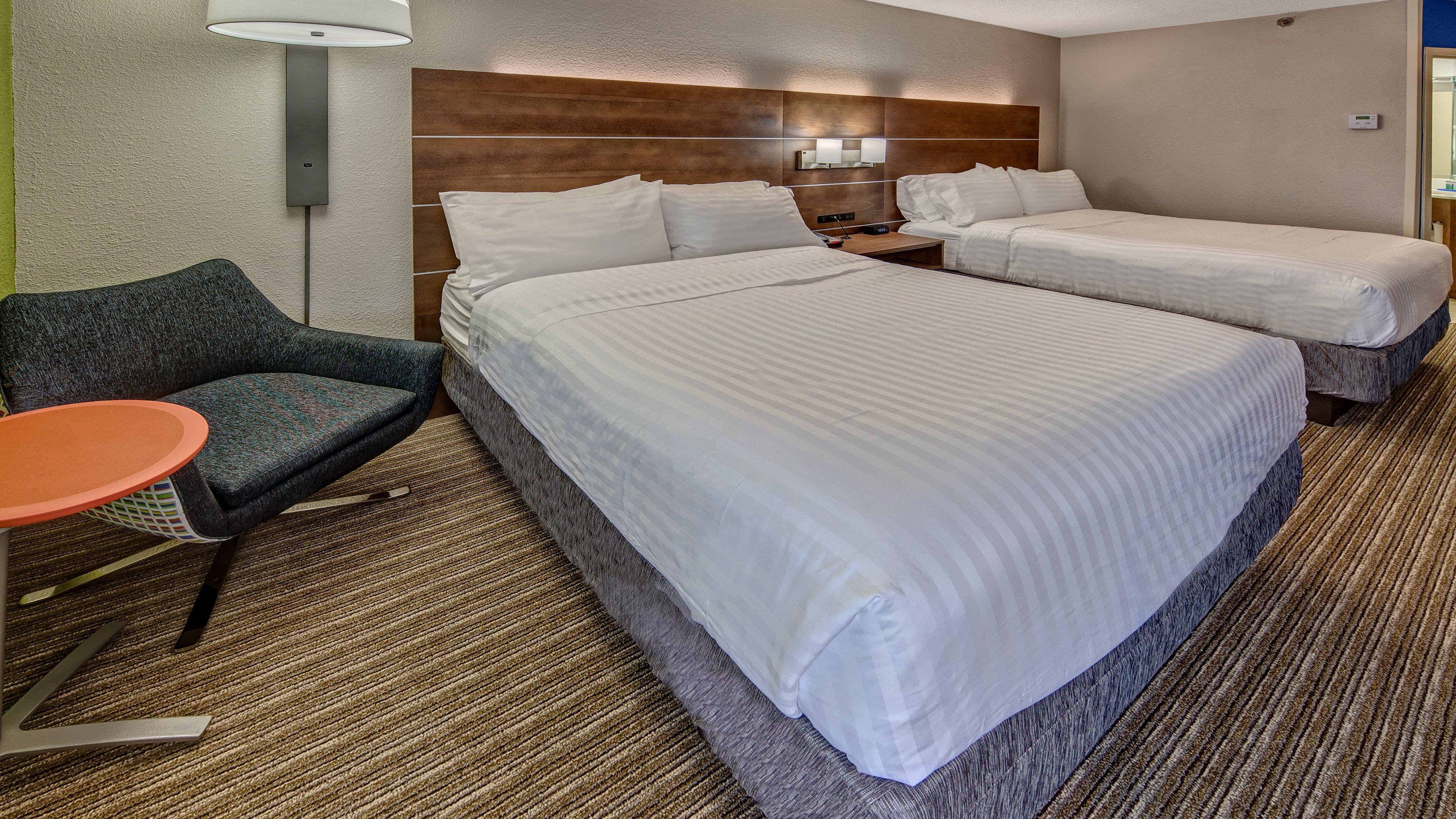 Hotel Express Medical Center - Midtown By Ihg