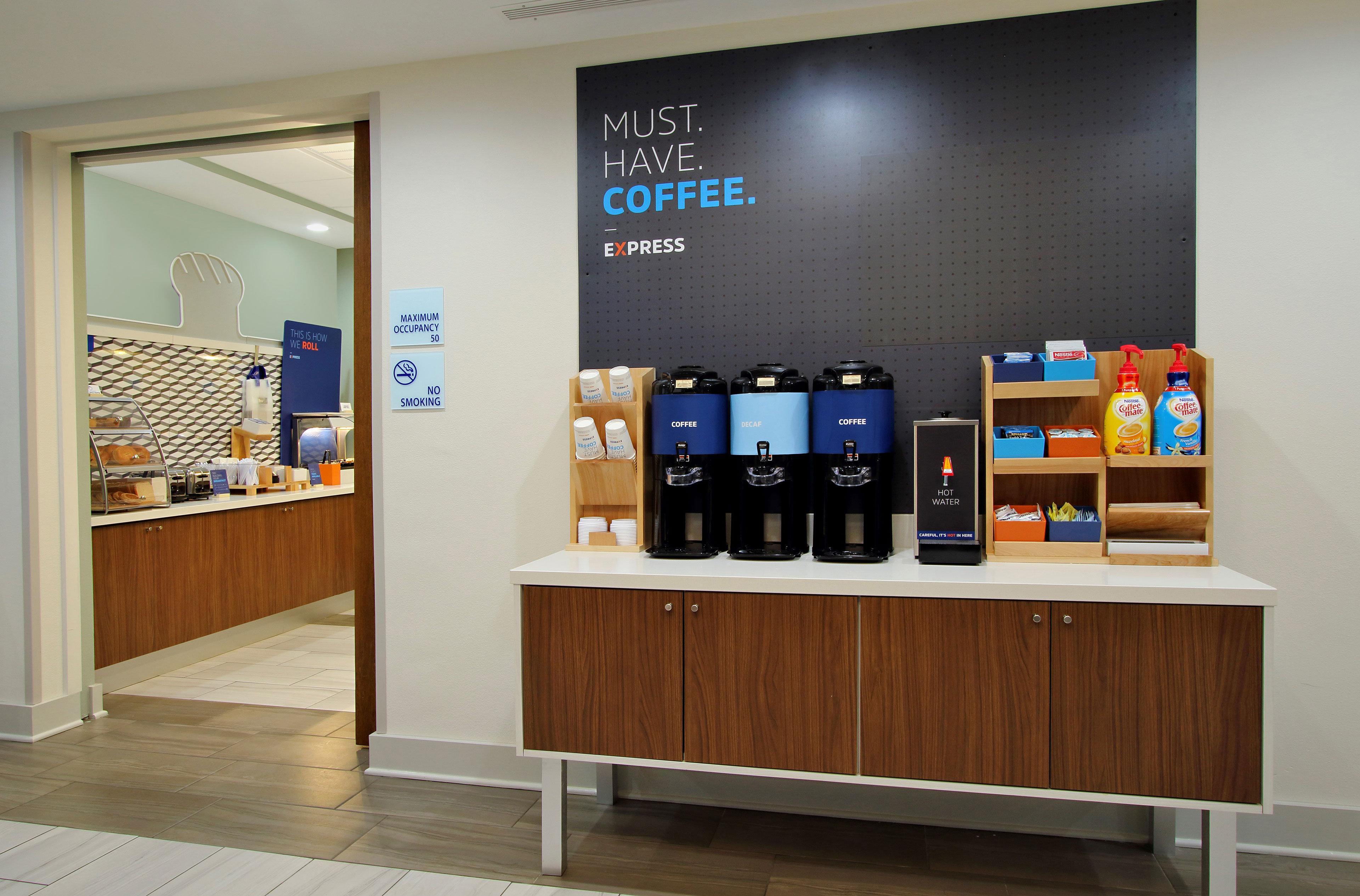 Express Medical Center - Midtown By Ihg 2*