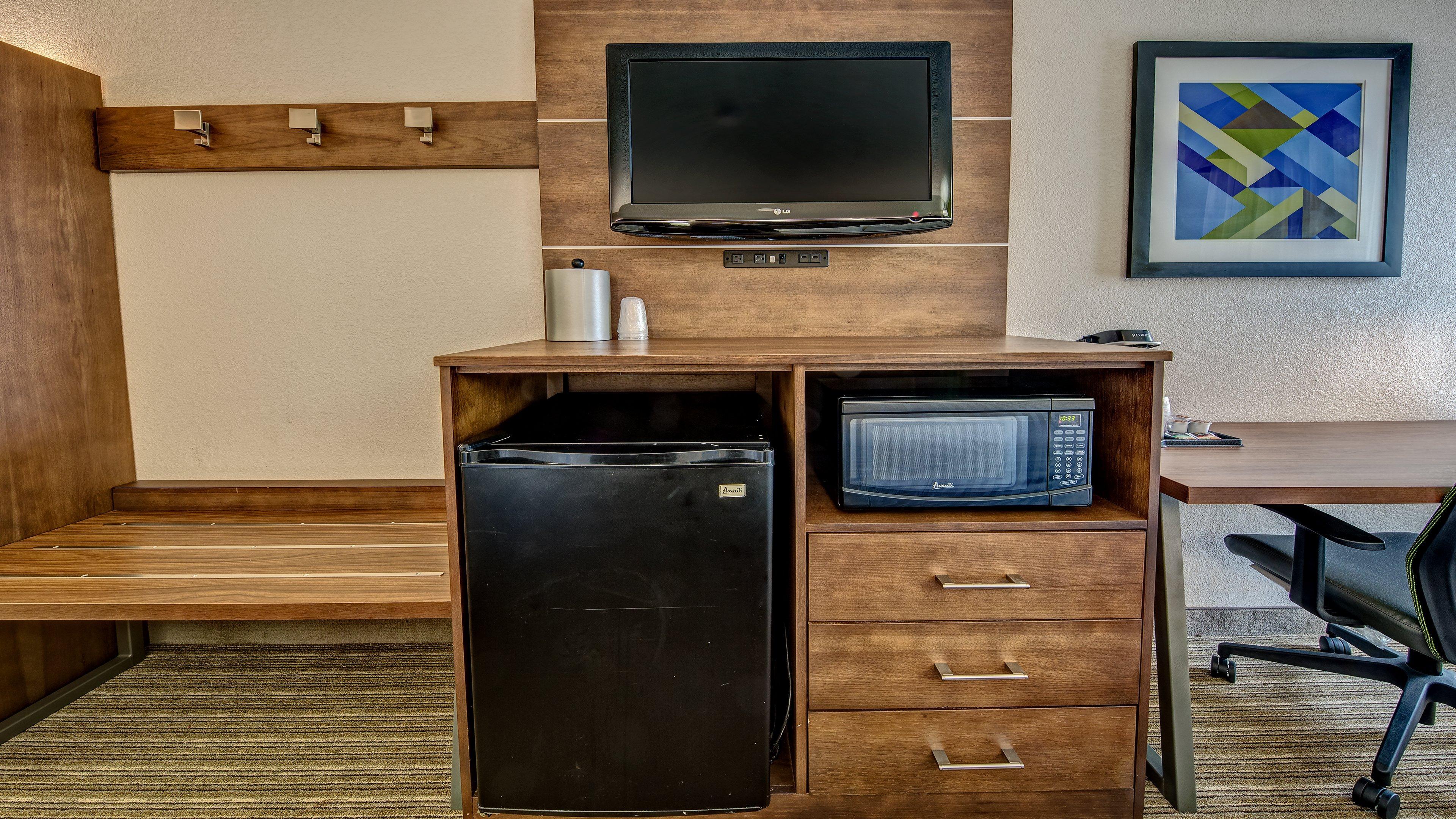 Hotel Express Medical Center - Midtown By Ihg