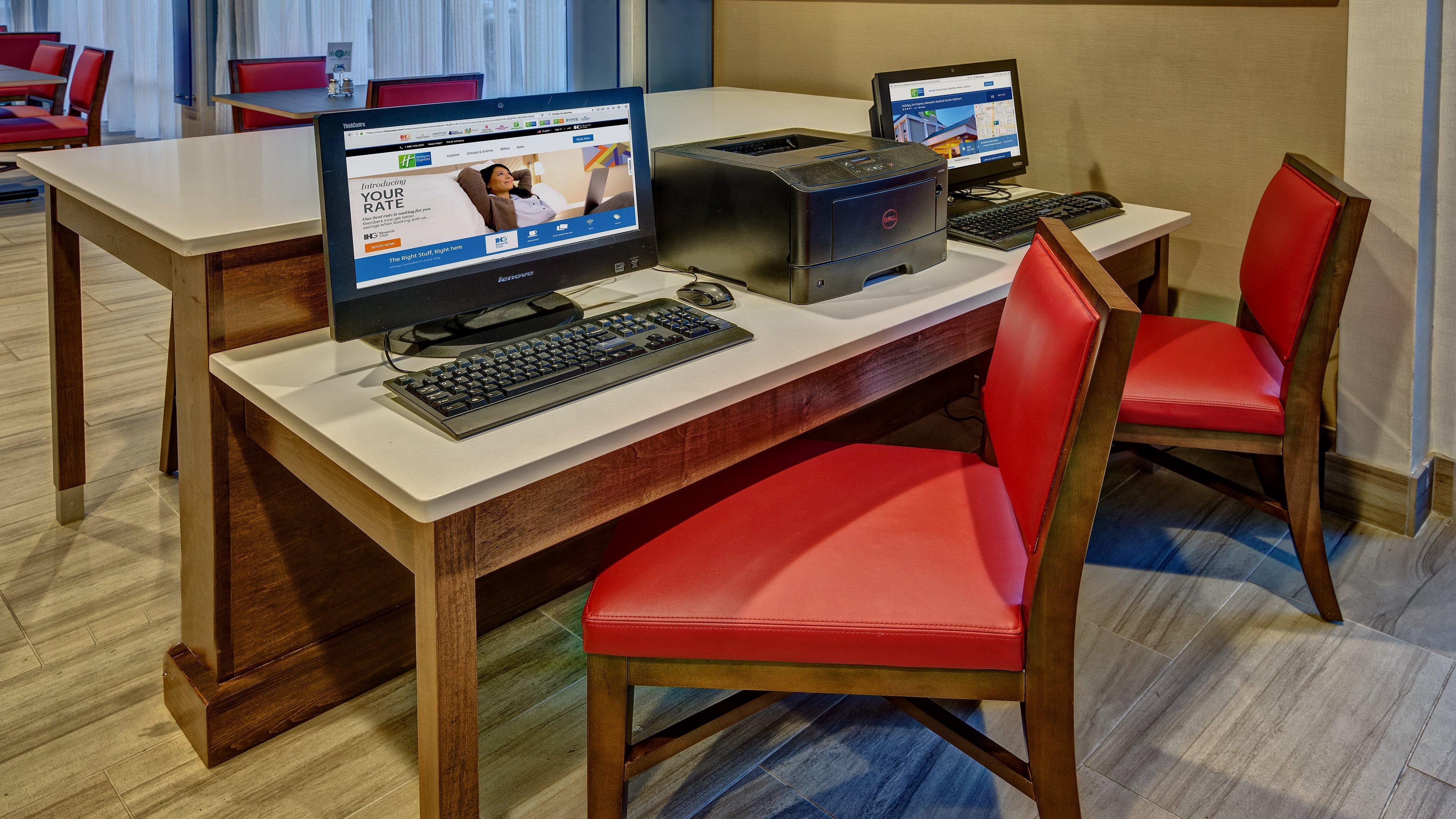 Hotel Express Medical Center - Midtown By Ihg 2*