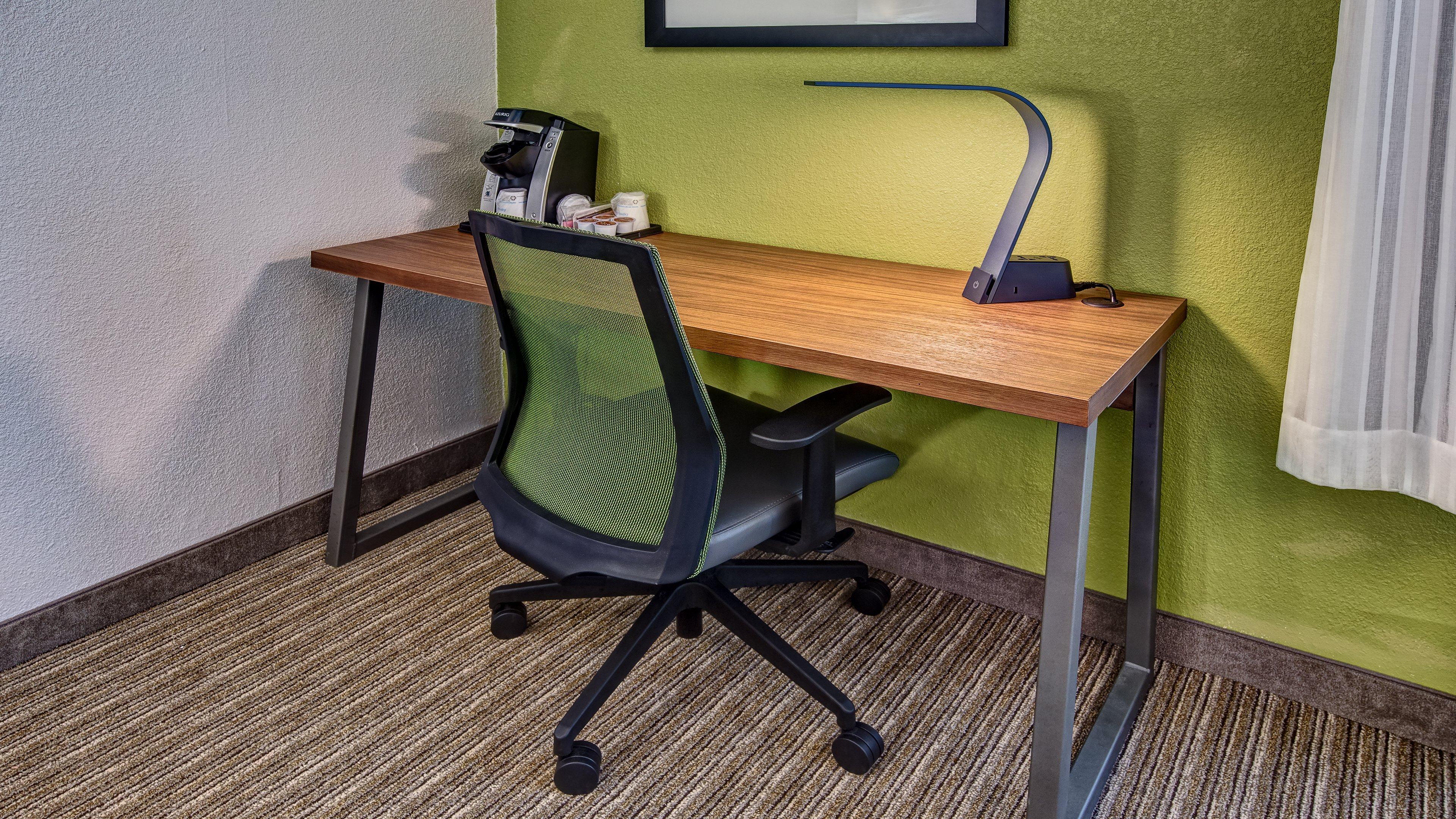 Express Medical Center - Midtown By Ihg Hotel