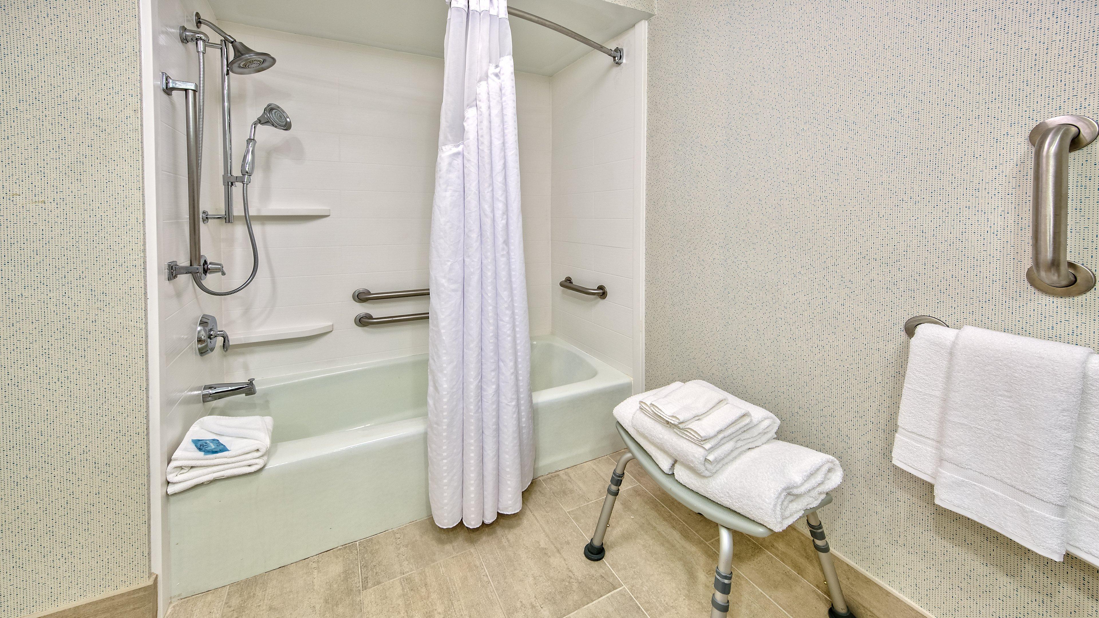 Hotel Express Medical Center - Midtown By Ihg
