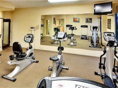 Hotel Express Medical Center - Midtown By Ihg 2*