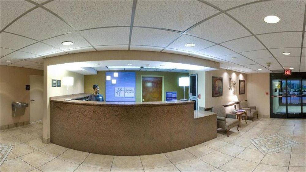 Hotel Express Medical Center - Midtown By Ihg Memphis