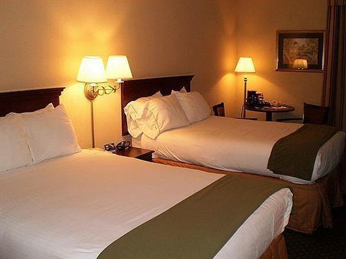 Hotel Express Medical Center - Midtown By Ihg Memphis