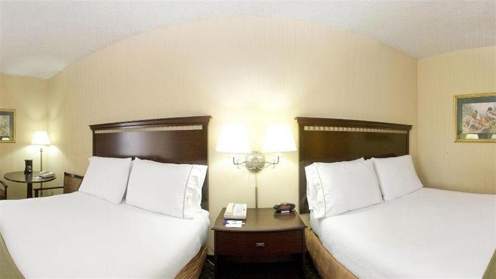 Hotel Express Medical Center - Midtown By Ihg Memphis