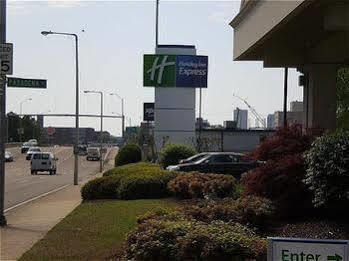 Express Medical Center - Midtown By Ihg 2* Memphis