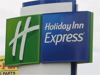 Hotel Express Medical Center - Midtown By Ihg 2*