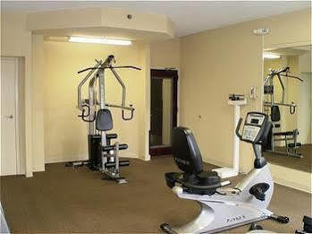 Express Medical Center - Midtown By Ihg
