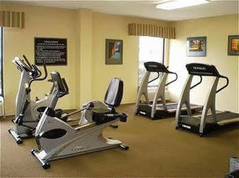 Hotel Express Medical Center - Midtown By Ihg Memphis