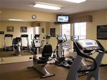 Express Medical Center - Midtown By Ihg Memphis