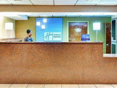 Express Medical Center - Midtown By Ihg Hotel Memphis
