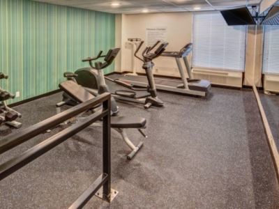 Express Medical Center - Midtown By Ihg